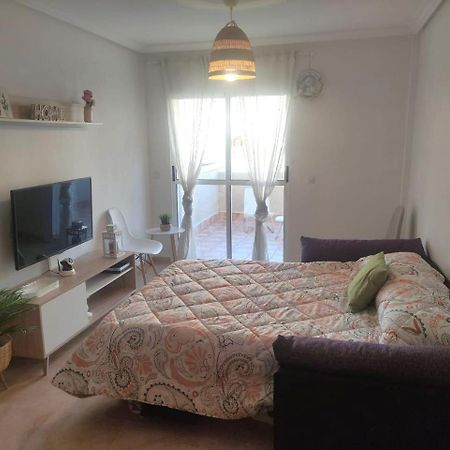 Dunas De Águilas Kültér fotó