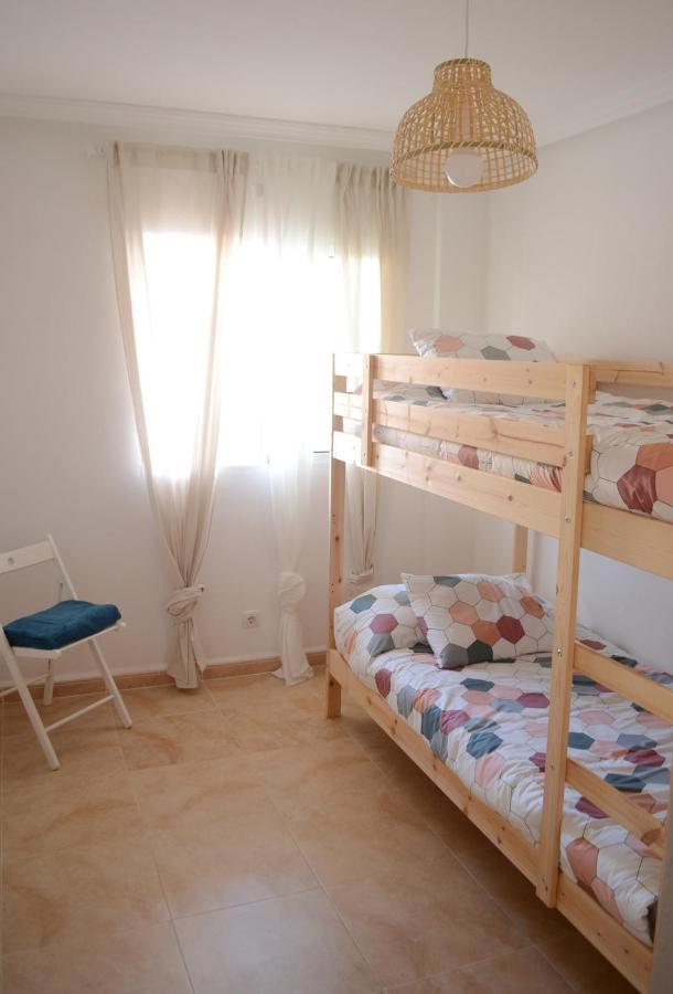 Dunas De Águilas Kültér fotó