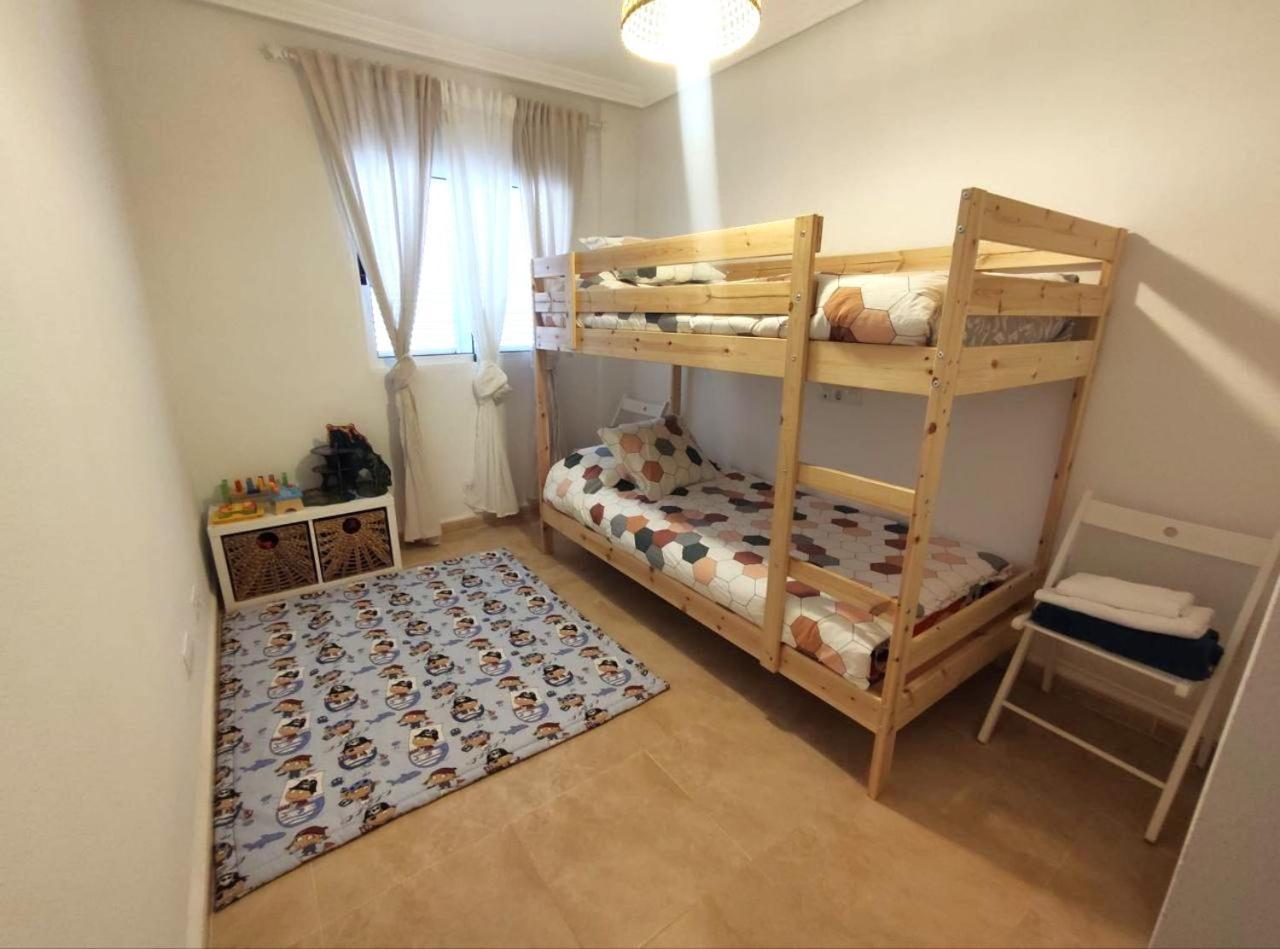 Dunas De Águilas Kültér fotó