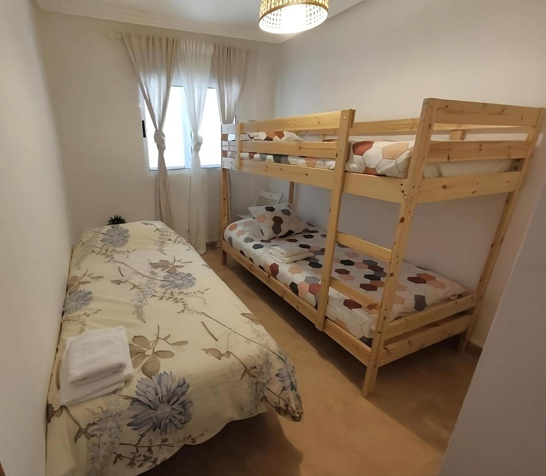 Dunas De Águilas Kültér fotó